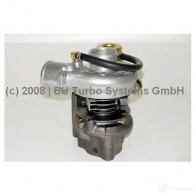 Турбина BE TURBO 4250476240868 1262431 124086 QRXEE H9 - Изображение 4