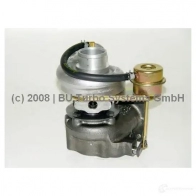 Турбина BE TURBO 4250476240868 1262431 124086 QRXEE H9 - Изображение 6