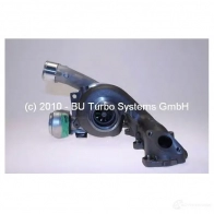 Турбина BE TURBO 128032ogr N89Q RQE 1439421147 - Изображение 2