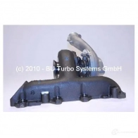 Турбина BE TURBO 128032ogr N89Q RQE 1439421147 - Изображение 3