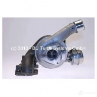 Турбина BE TURBO 128032ogr N89Q RQE 1439421147 - Изображение 4