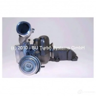 Турбина BE TURBO 128032ogr N89Q RQE 1439421147 - Изображение 5
