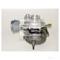 Турбина BE TURBO 124142red 1262504 W6EO Y 4250934712050 - Изображение 3
