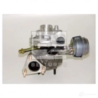 Турбина BE TURBO 124142red 1262504 W6EO Y 4250934712050 - Изображение 4