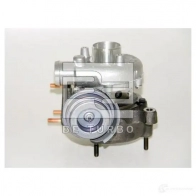 Турбина BE TURBO 124142red 1262504 W6EO Y 4250934712050 - Изображение 6