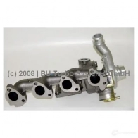 Турбина BE TURBO 126084ogr 2 QGDI 1439421148 - Изображение 5