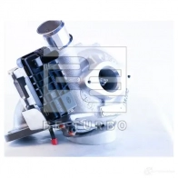 Турбина BE TURBO 3Y A8Z9 1265912 4250476201104 130110 - Изображение 5