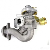 Турбина BE TURBO 1262587 124217red R7C4 9V 4250934718908 - Изображение 2