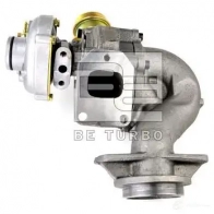 Турбина BE TURBO 1262587 124217red R7C4 9V 4250934718908 - Изображение 3