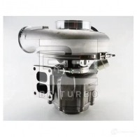 Турбина BE TURBO 4250476292652 129265 6EEF 94 1424301287 - Изображение 4