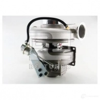 Турбина BE TURBO 4250476292652 129265 6EEF 94 1424301287 - Изображение 5