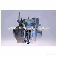 Турбина BE TURBO 1 DRHF 127941ogr 1439421172 - Изображение 2
