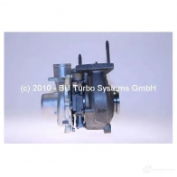 Турбина BE TURBO 1 DRHF 127941ogr 1439421172 - Изображение 3