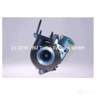 Турбина BE TURBO 1 DRHF 127941ogr 1439421172 - Изображение 4