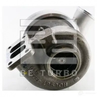 Турбина BE TURBO JO QCY 1266545 130885 4250476208851 - Изображение 4