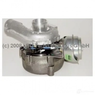 Турбина BE TURBO 84T 9L 127498ogr 1439421174 - Изображение 3