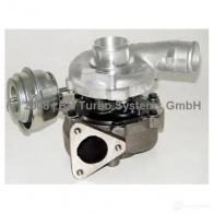 Турбина BE TURBO 84T 9L 127498ogr 1439421174 - Изображение 4