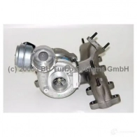 Турбина BE TURBO J TERPE2 1439421175 125171ogr - Изображение 3