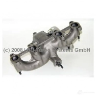 Турбина BE TURBO J TERPE2 1439421175 125171ogr - Изображение 4