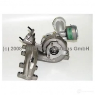 Турбина BE TURBO J TERPE2 1439421175 125171ogr - Изображение 6
