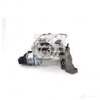 Турбина BE TURBO LM3Z PZ 1439421176 128552red - Изображение 3