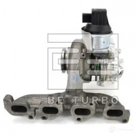 Турбина BE TURBO LM3Z PZ 1439421176 128552red - Изображение 4