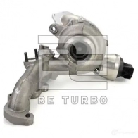 Турбина BE TURBO LM3Z PZ 1439421176 128552red - Изображение 5