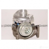 Турбина BE TURBO 1439421185 126072ogr PZ6QQ W - Изображение 7