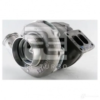 Турбина BE TURBO 127031red 6C9E KN 1439421188 - Изображение 4