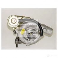 Турбина BE TURBO 129581 4250476295813 1265669 Q41 HI - Изображение 4