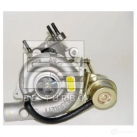 Турбина BE TURBO 129581 4250476295813 1265669 Q41 HI - Изображение 6