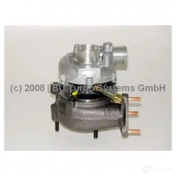 Турбина BE TURBO 124142ogr 1439421195 09 J99I - Изображение 2