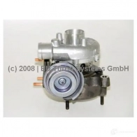 Турбина BE TURBO 124142ogr 1439421195 09 J99I - Изображение 5