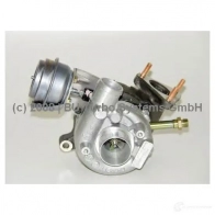 Турбина BE TURBO 124142ogr 1439421195 09 J99I - Изображение 6