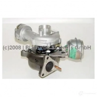 Турбина BE TURBO V6 0WP 1439421199 124364ogr - Изображение 2