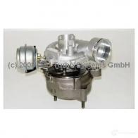 Турбина BE TURBO V6 0WP 1439421199 124364ogr - Изображение 3