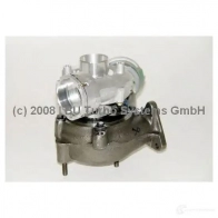 Турбина BE TURBO V6 0WP 1439421199 124364ogr - Изображение 4