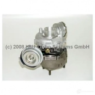 Турбина BE TURBO V6 0WP 1439421199 124364ogr - Изображение 5