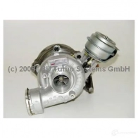 Турбина BE TURBO V6 0WP 1439421199 124364ogr - Изображение 6