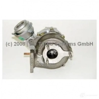Турбина BE TURBO V6 0WP 1439421199 124364ogr - Изображение 7