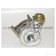 Турбина BE TURBO V4 M0O 1439421200 125049ogr - Изображение 2