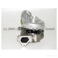 Турбина BE TURBO V4 M0O 1439421200 125049ogr - Изображение 4