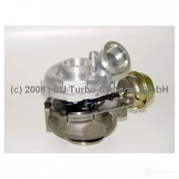 Турбина BE TURBO V4 M0O 1439421200 125049ogr - Изображение 5