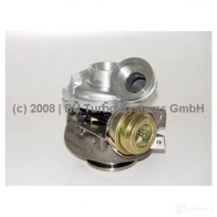 Турбина BE TURBO V4 M0O 1439421200 125049ogr - Изображение 7