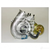 Турбина BE TURBO 127341 4250476273415 N ZRQI8 1264275 - Изображение 3