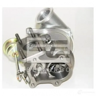 Турбина BE TURBO 127341 4250476273415 N ZRQI8 1264275 - Изображение 4