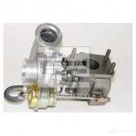 Турбина BE TURBO 127341 4250476273415 N ZRQI8 1264275 - Изображение 6
