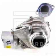 Турбина BE TURBO 1265664 4250476295745 SATRMK X 129574