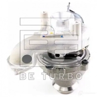 Турбина BE TURBO 1265664 4250476295745 SATRMK X 129574 - Изображение 3