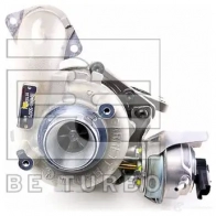 Турбина BE TURBO 1265664 4250476295745 SATRMK X 129574 - Изображение 4